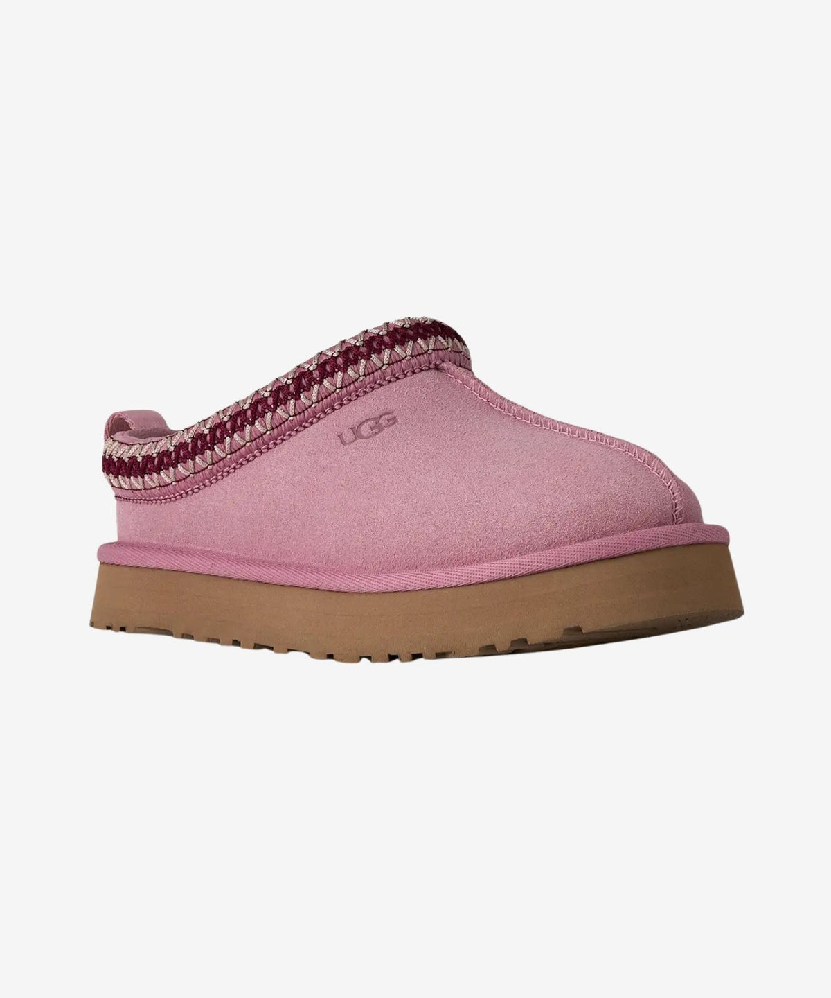 Kids Tazz Støvle - Dusty Orchid