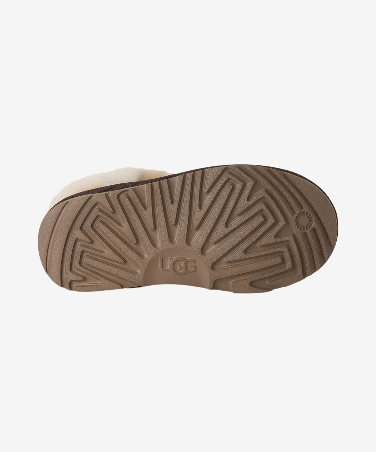 Kids Classic Mini Heritage Støvle - Chestnut