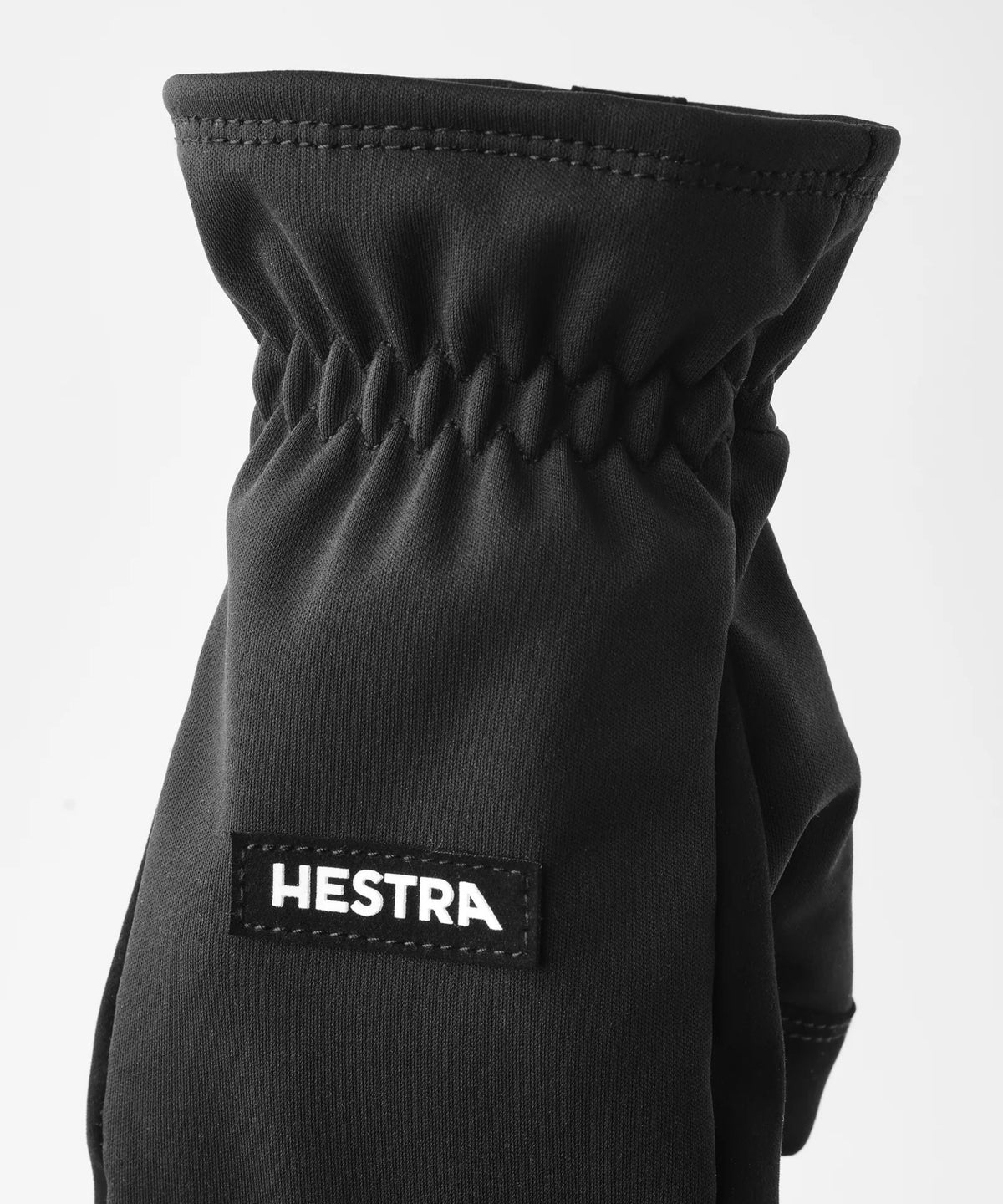 Breeze Jr Mitt Luffer - Sort