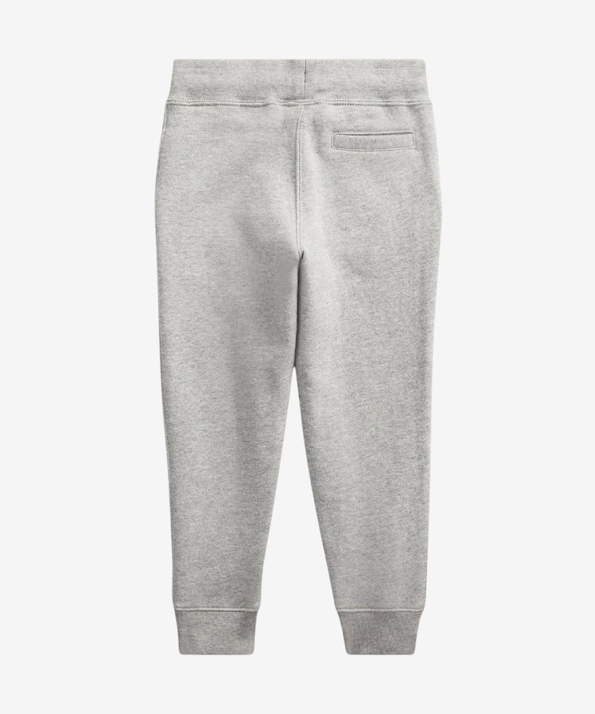 Sweatpants m/Polo-Logo - Heather