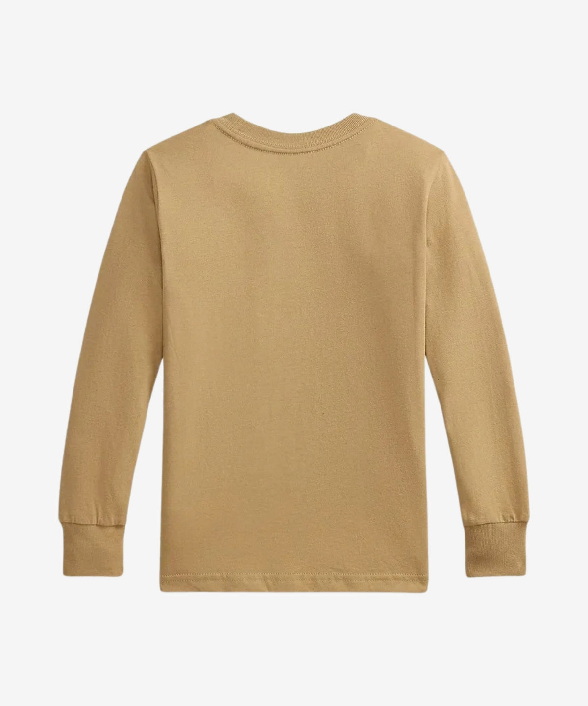 T-shirt - Camel