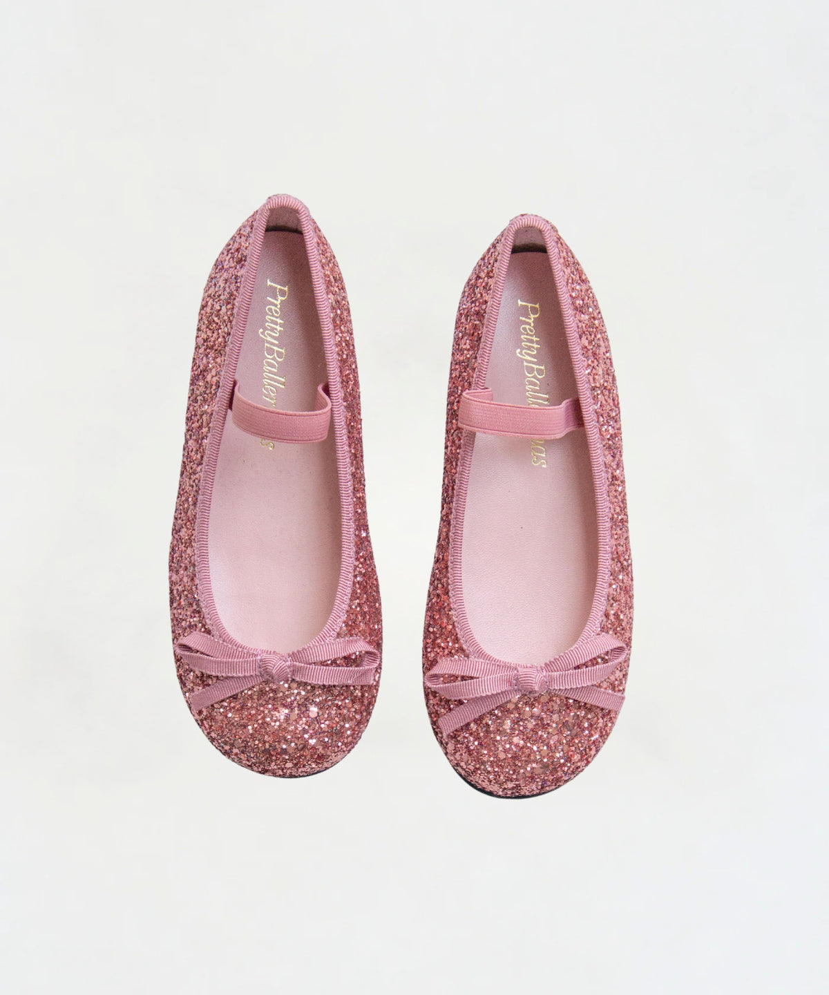 Ballerina m/Rem - Kylie Pink