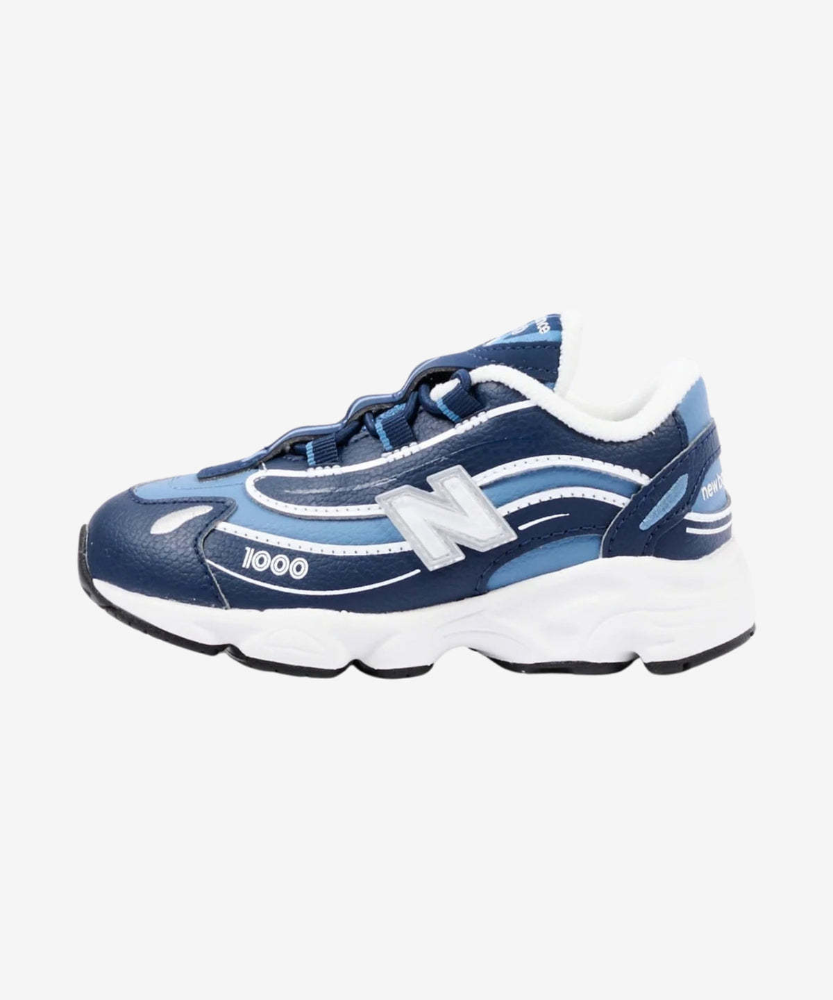 I10002UA Sneakers - Nb Navy