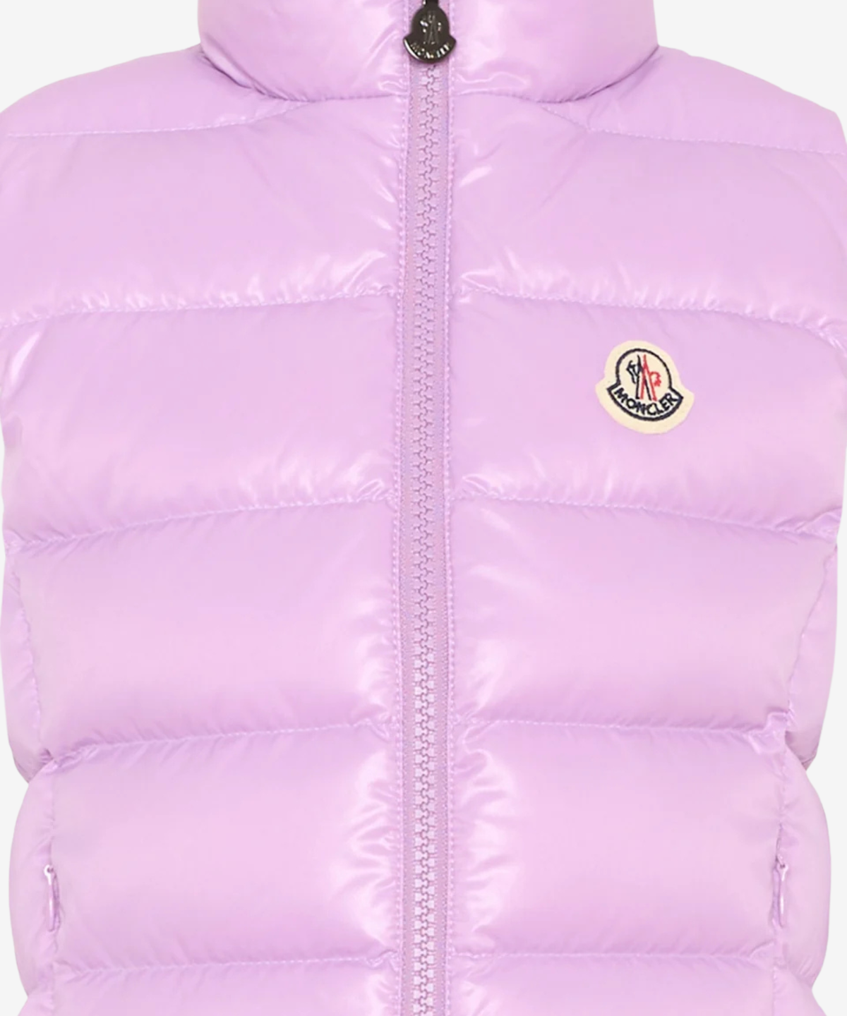 Ghany Dunvest m/Logo - Lilla