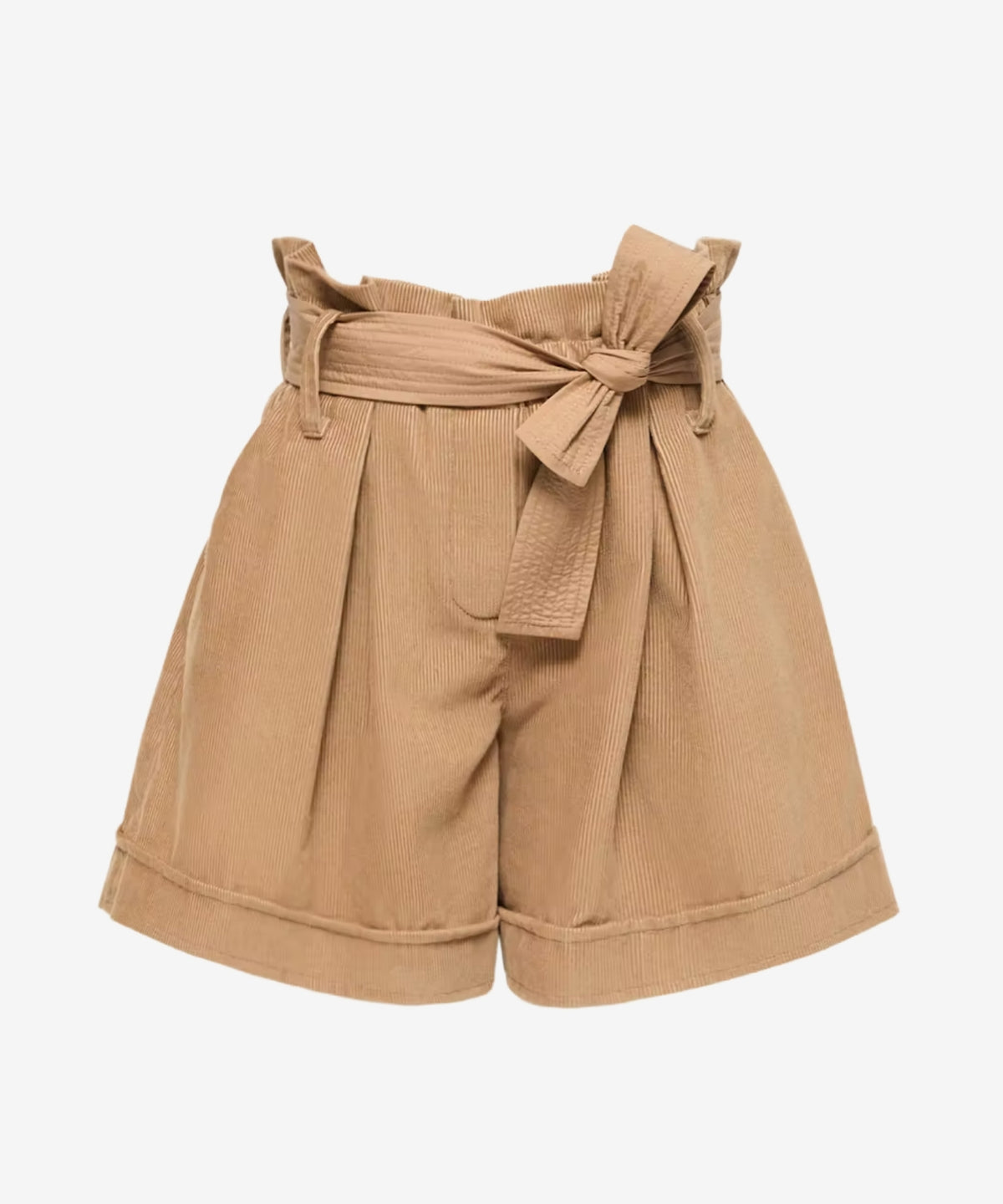 Shorts - Brun