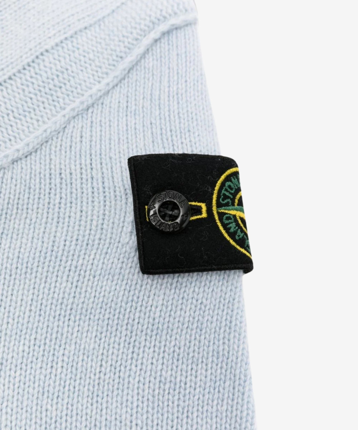 Outfit Sæt - Dust Blue