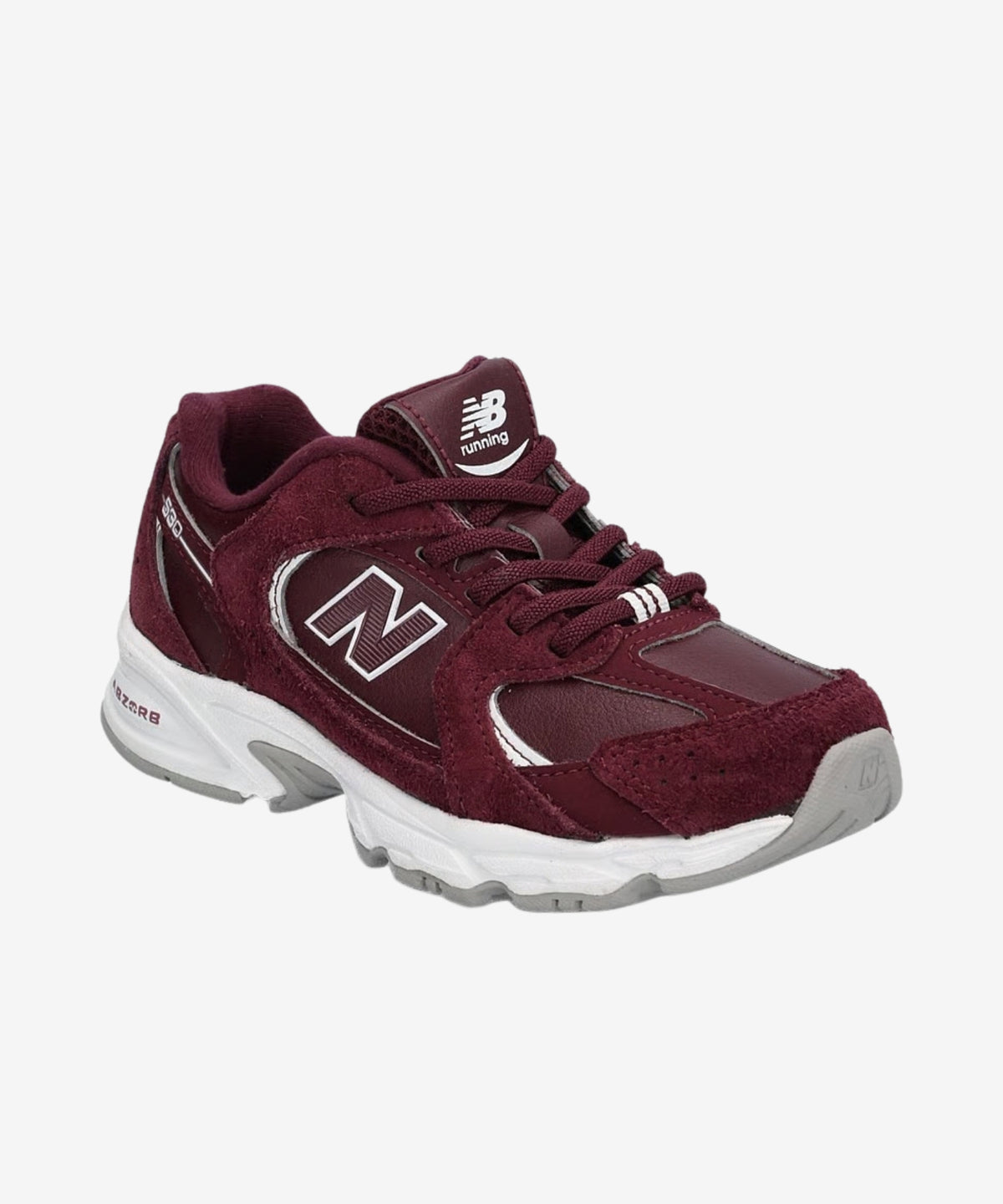 P5306MQ Sneakers - Mulled Wine