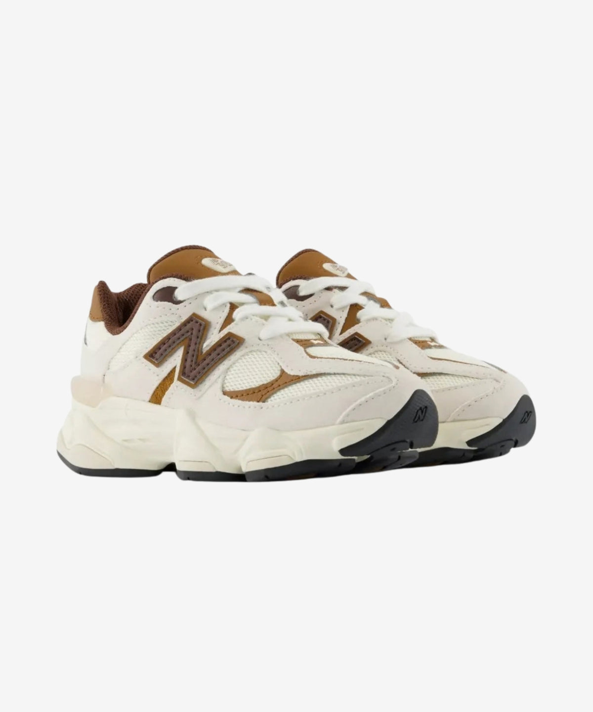 P90602HQ Sneakers - Breakfast Tea