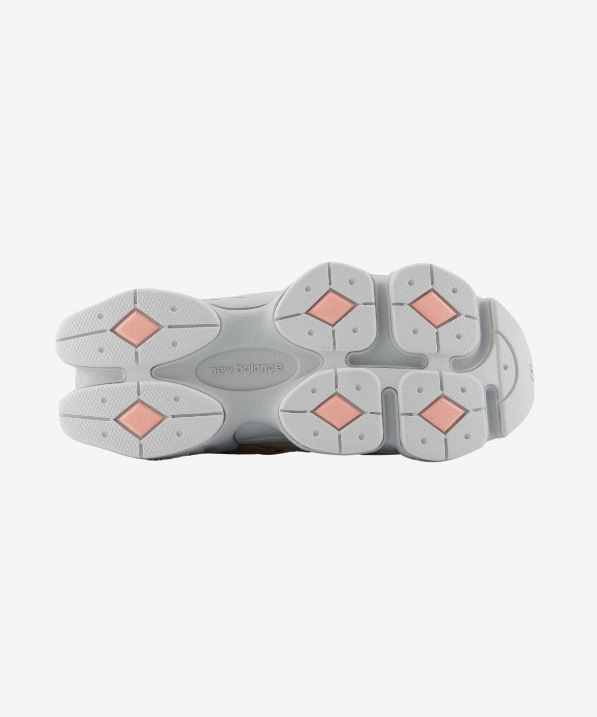 P90603IL Sneakers - Mindful Grey