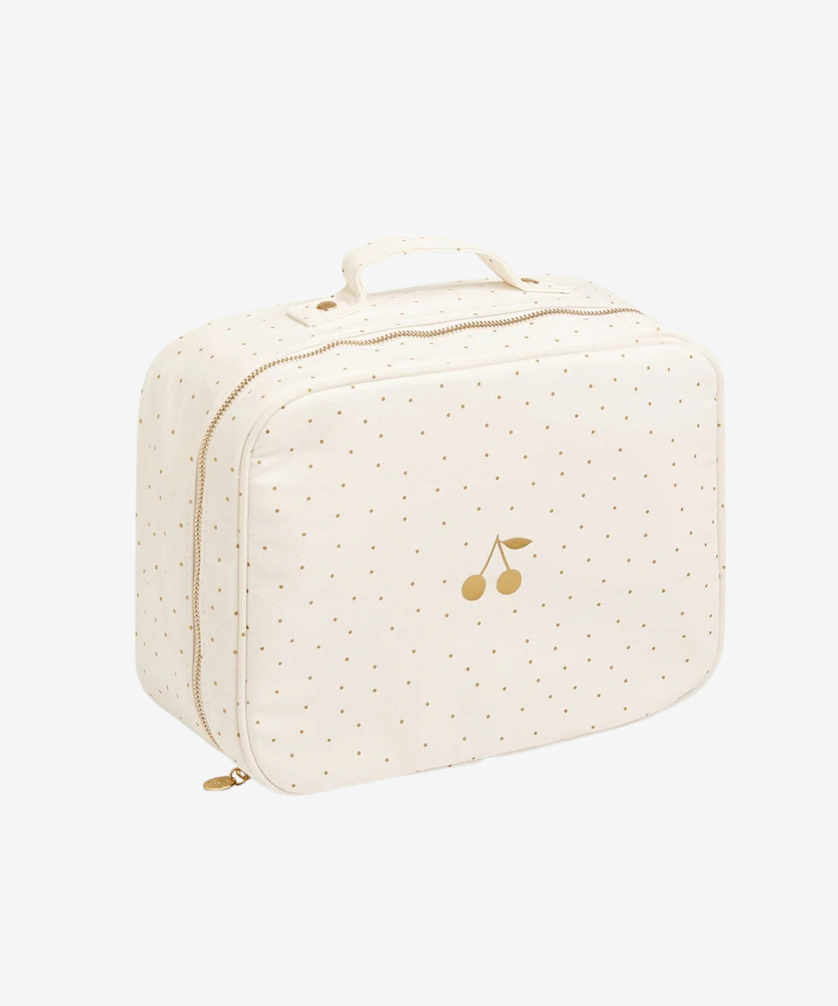 Mellem Kuffert - Offwhite