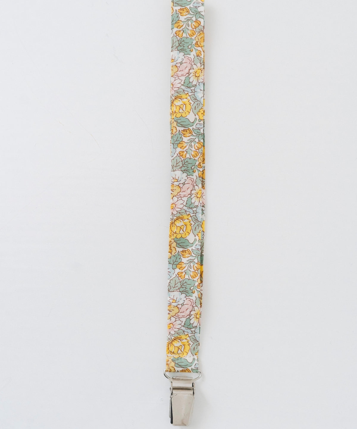 Iris Liberty Suttesnor - Leontyne Tana Lawn