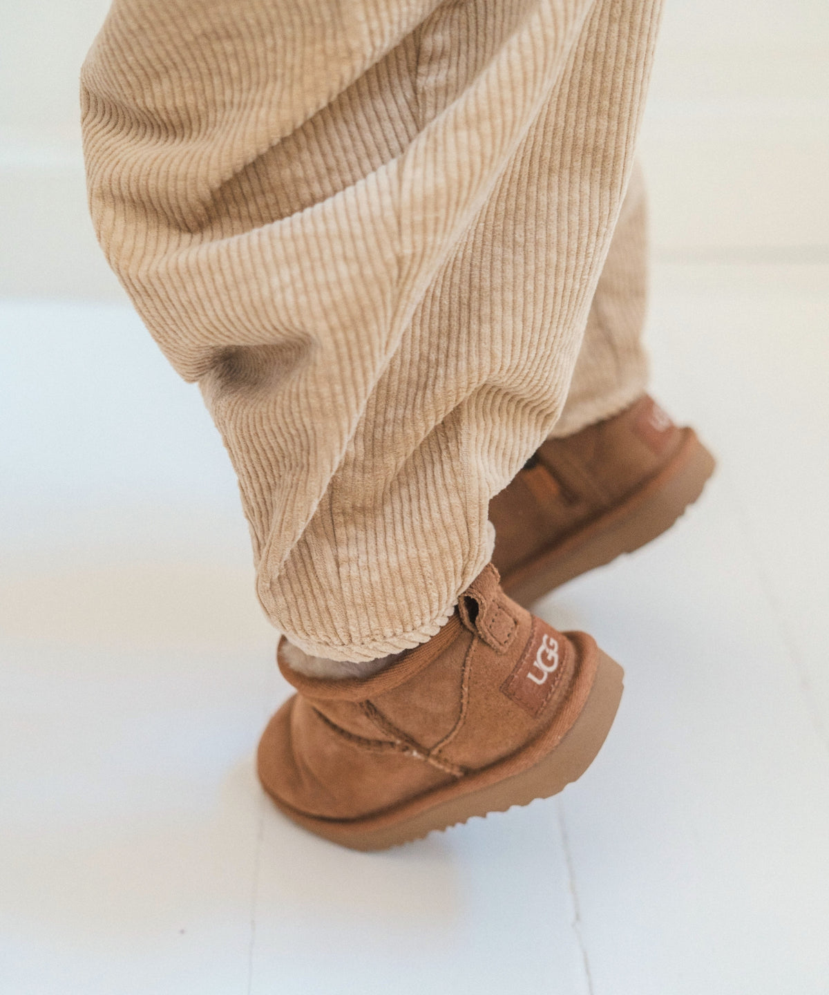Toddler Classic Ultra Mini - Chestnut