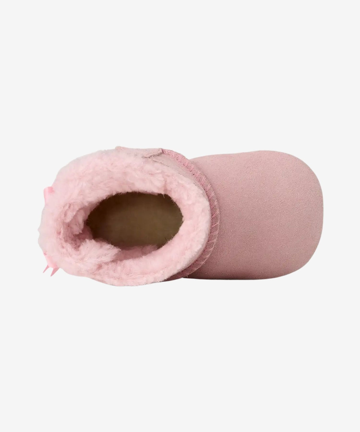 Baby Bailey Bow Støvle - Ribbon Candy