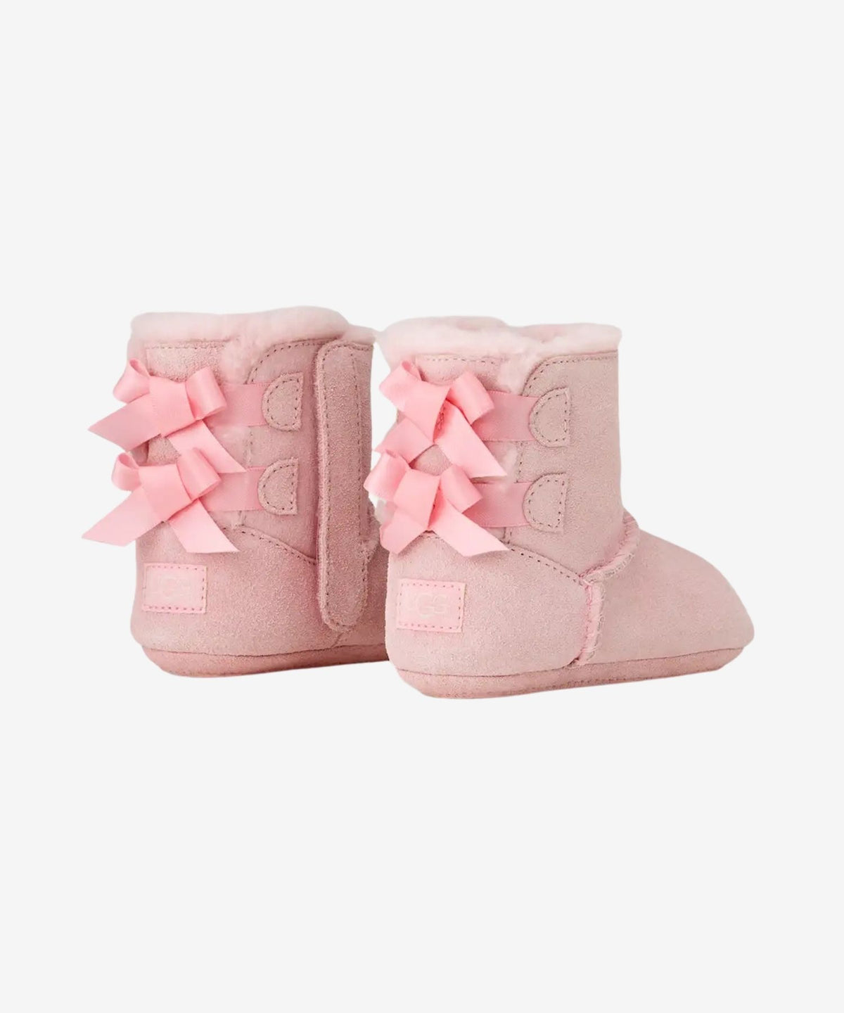 Baby Bailey Bow Støvle - Ribbon Candy