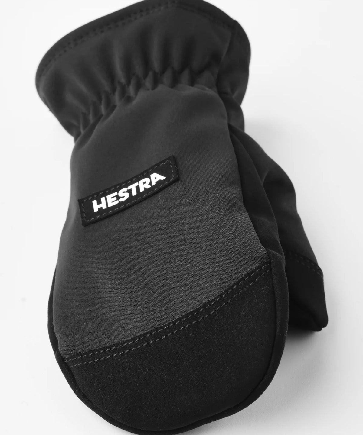 Breeze Jr Mitt Luffer - Sort