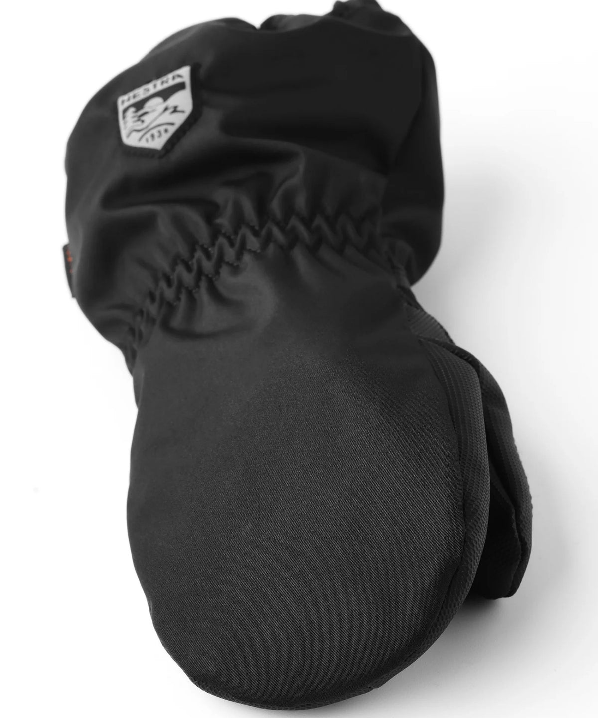 Kids CZone Contact Shell Mitt Luffer - Sort