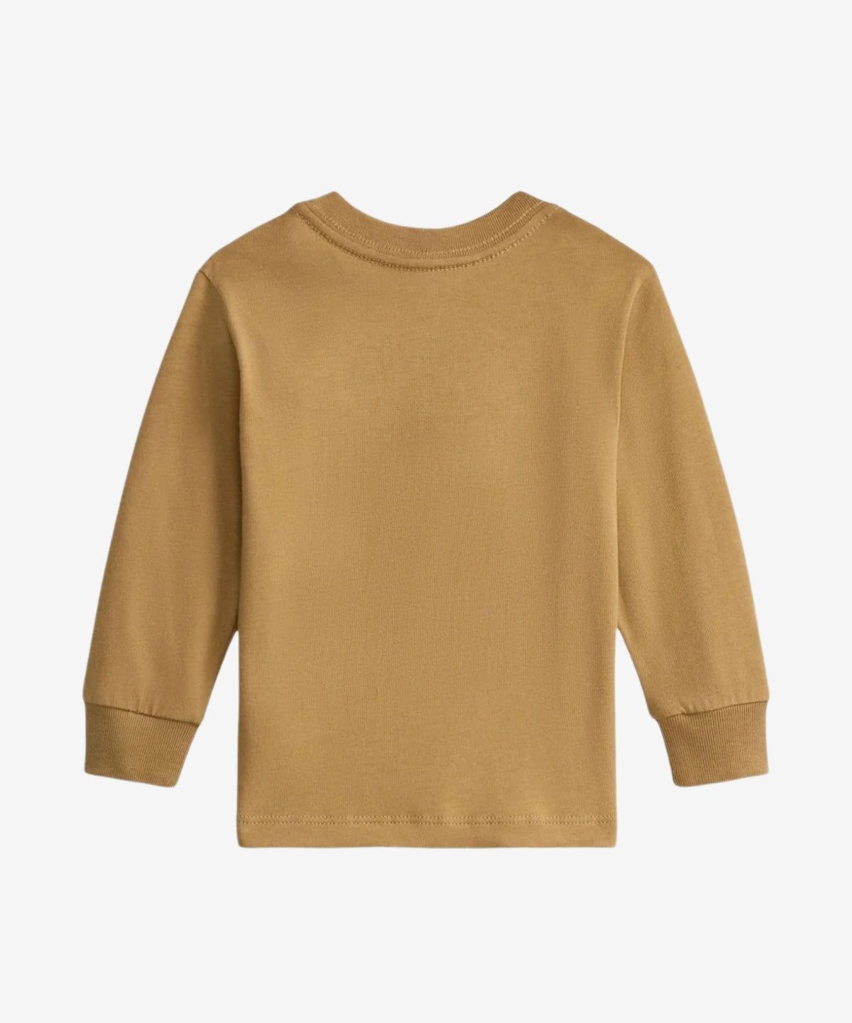 T-shirt m/Bamse - Camel