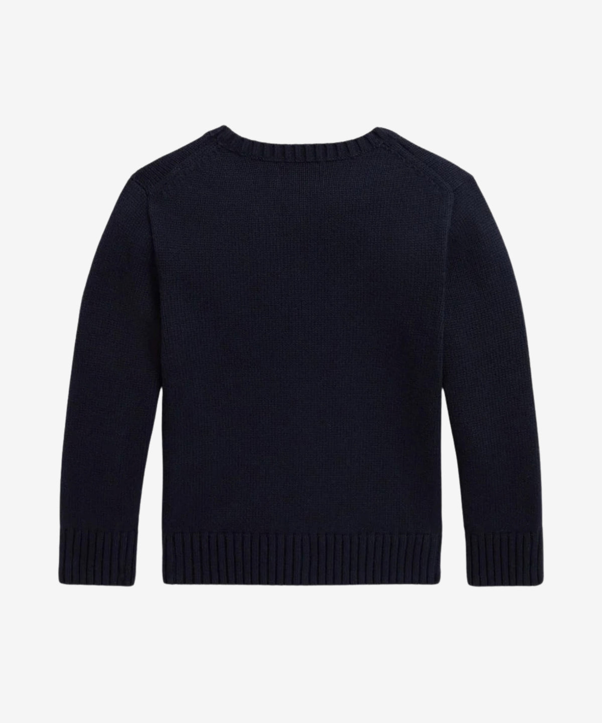 Striktrøje - Navy
