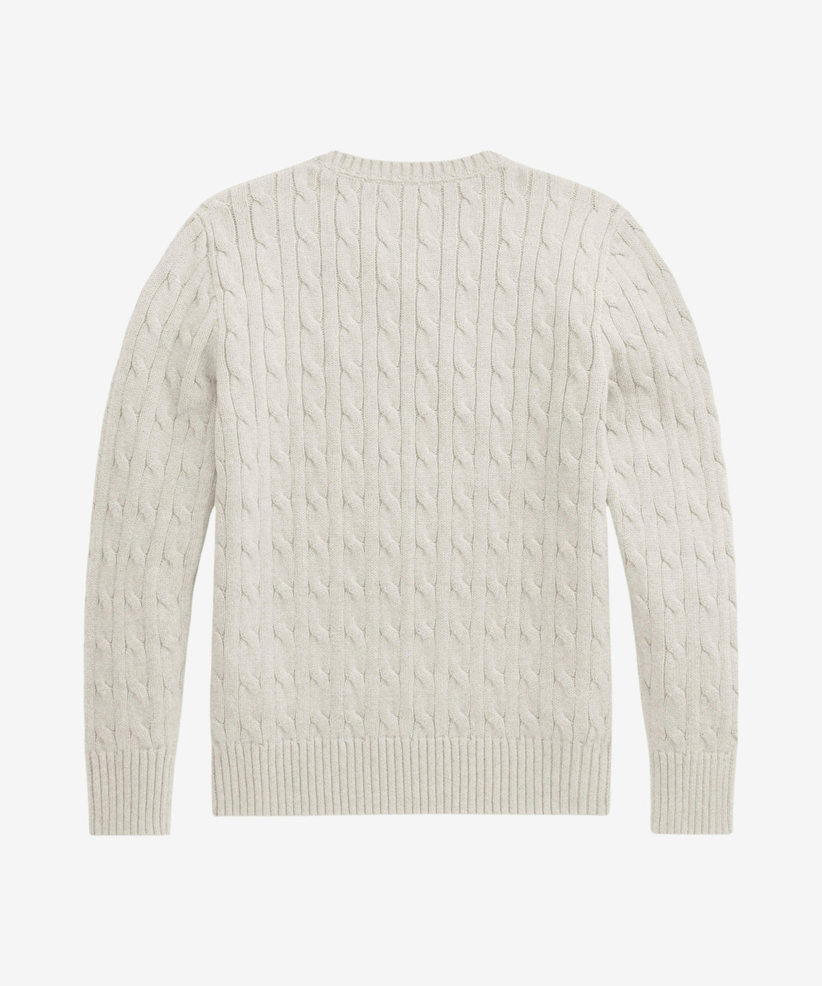 Kabelstrik m/Polo Logo - Nevis