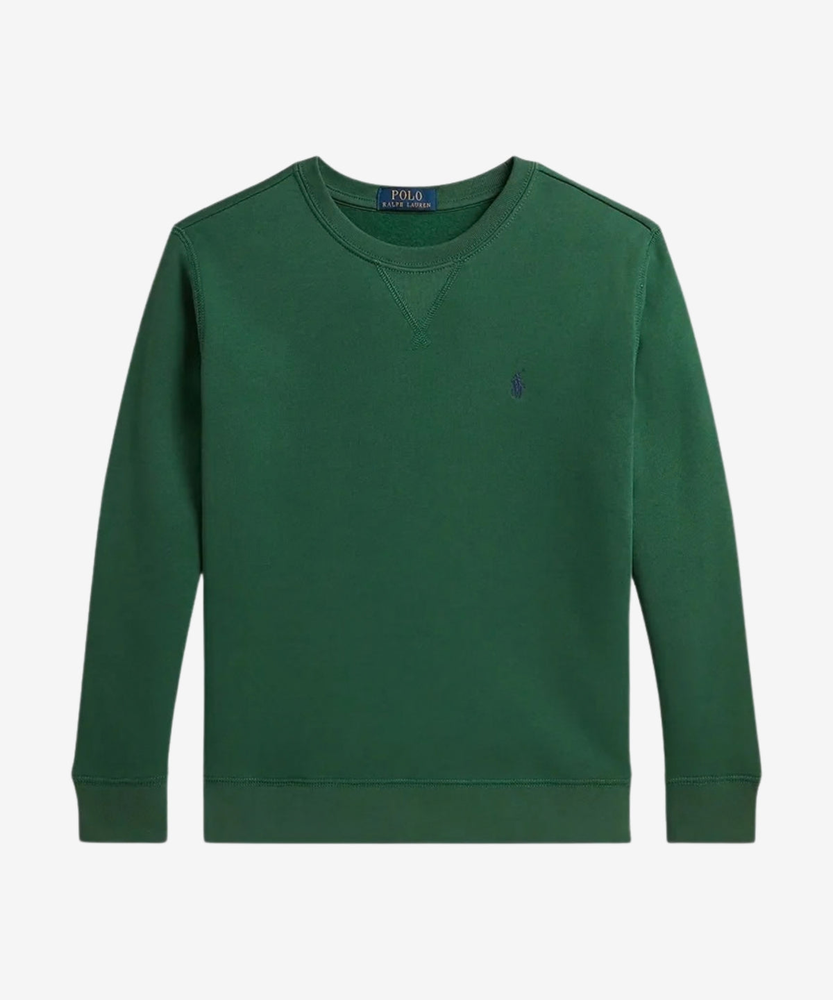 Sweatshirt - Verano Green