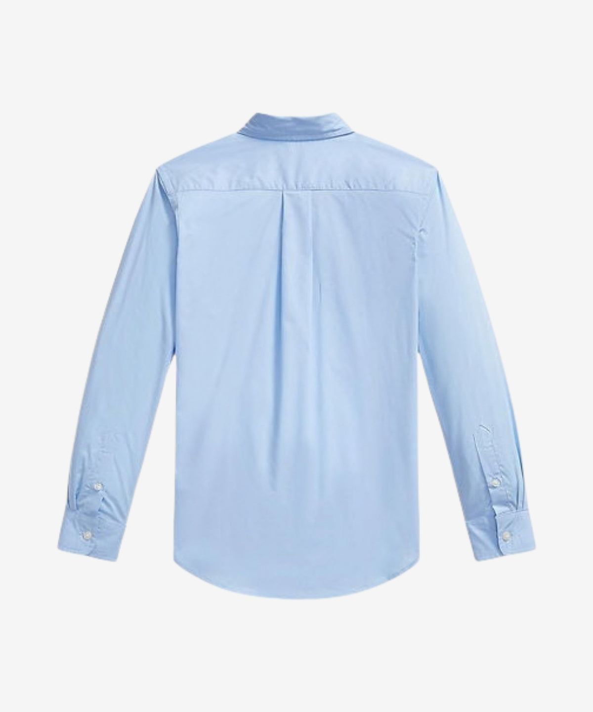 Oxford Skjorte - Austin Blue