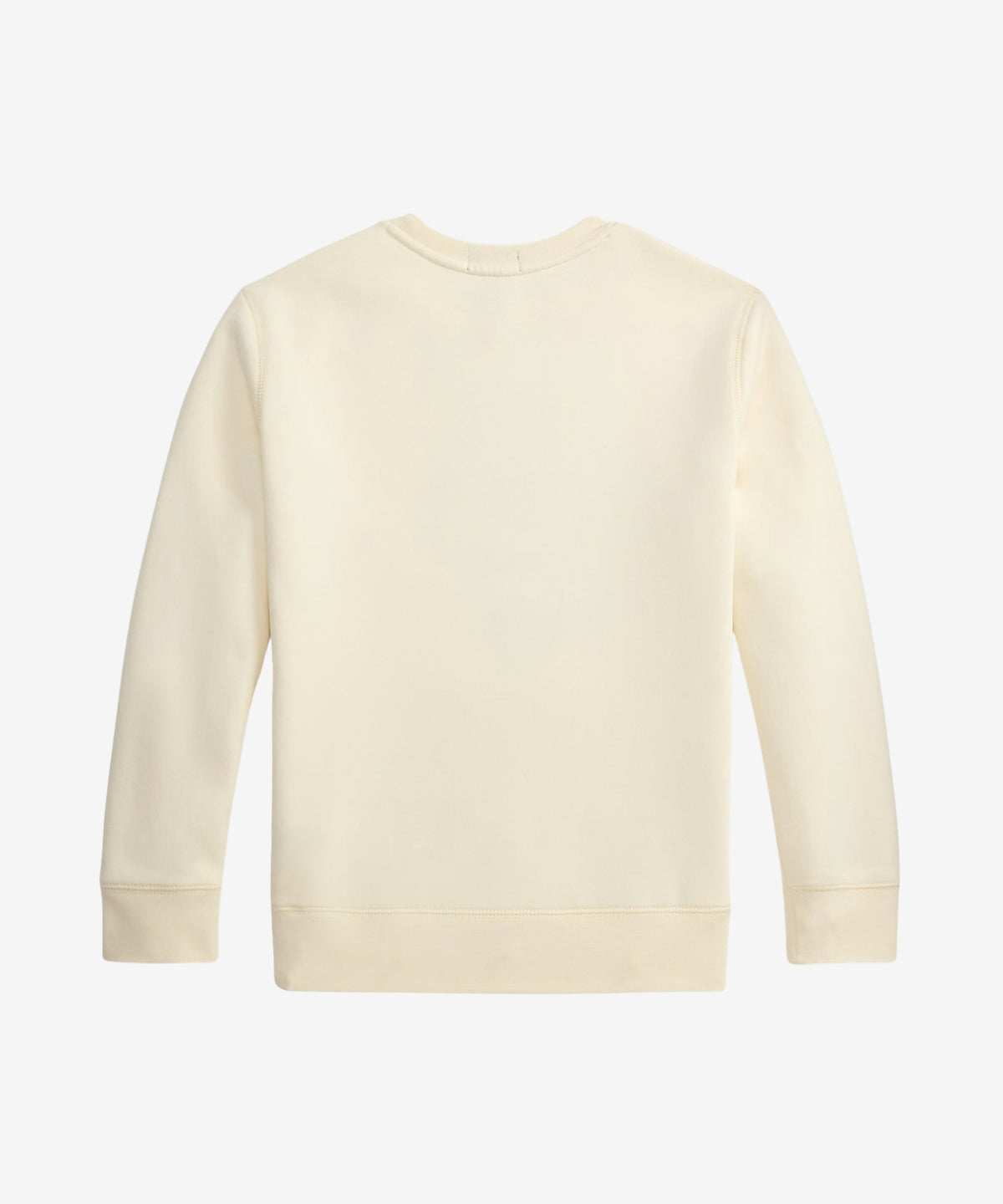 Sweatshirt - Clubhouse Cream