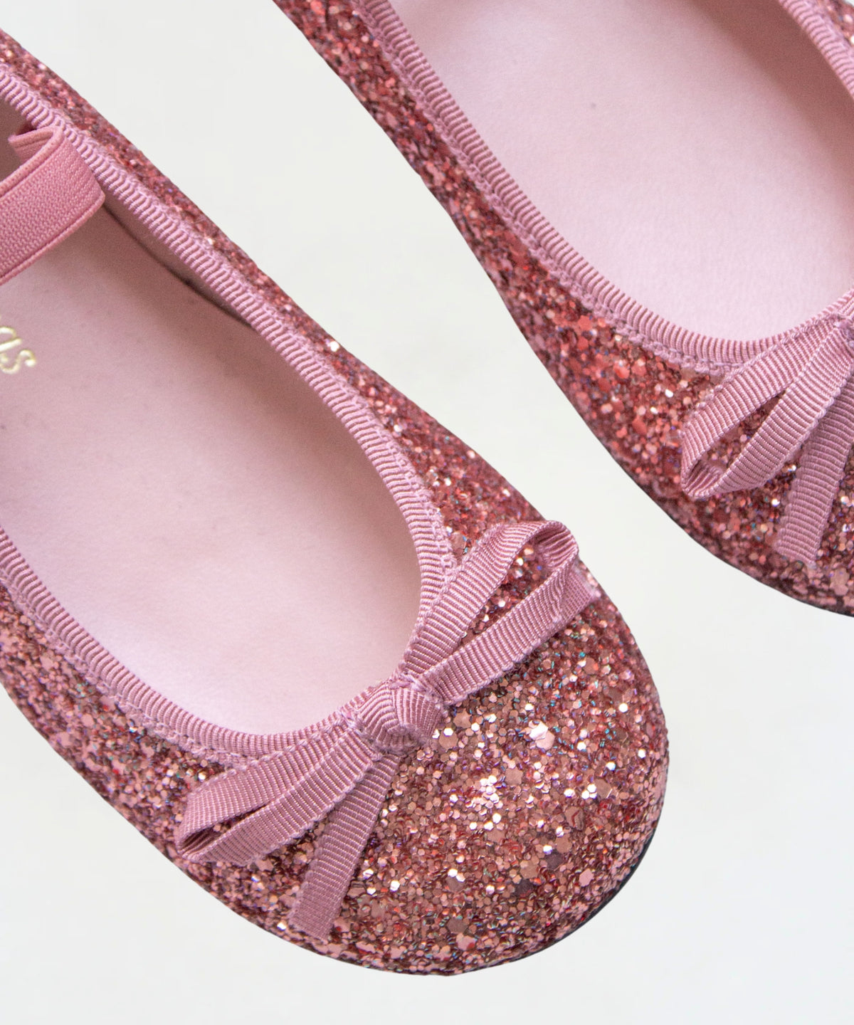 Ballerina m/Rem - Kylie Pink