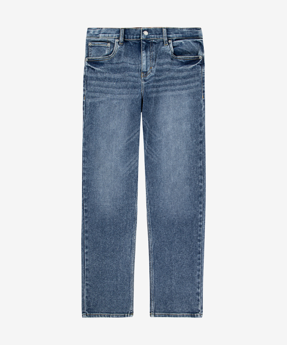 Stay Loose Taper Jeans - Burbank
