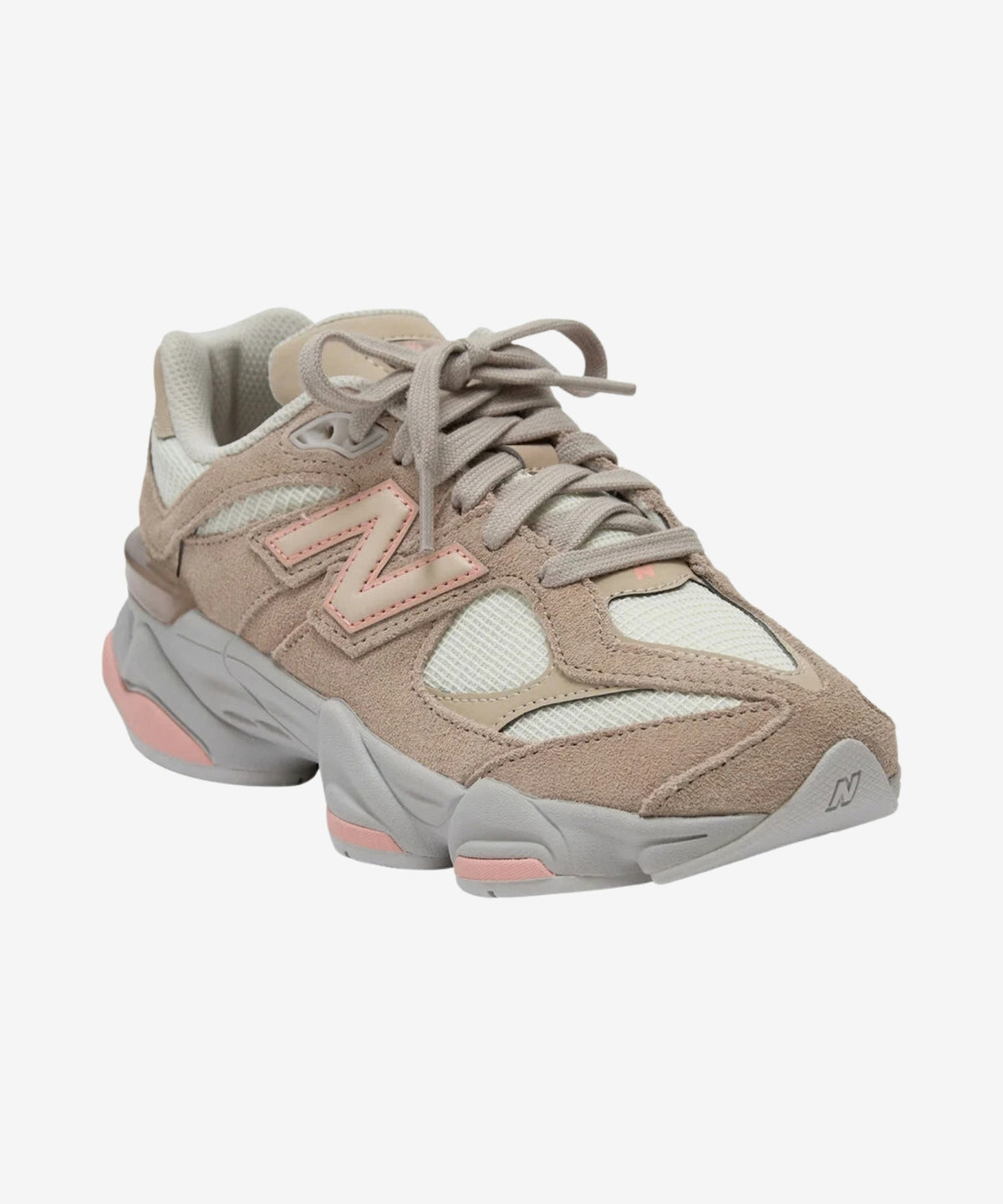 G90603C7 Sneakers - Mindful Grey