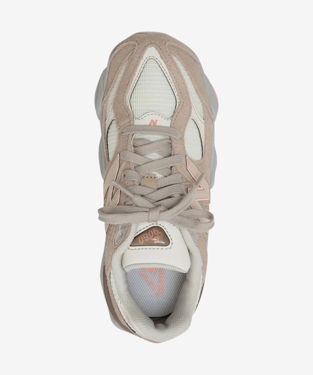 G90603C7 Sneakers - Mindful Grey