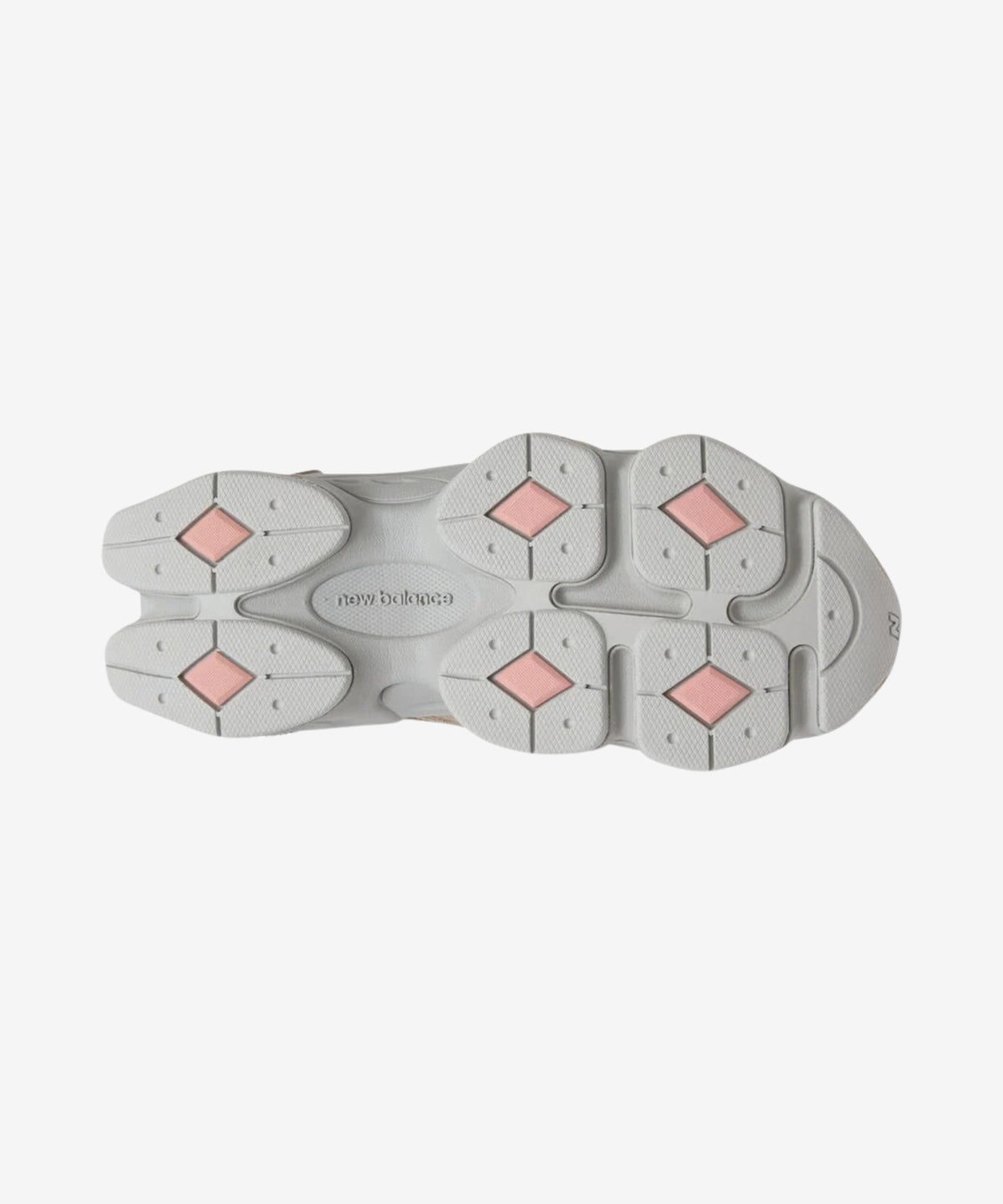 G90603C7 Sneakers - Mindful Grey