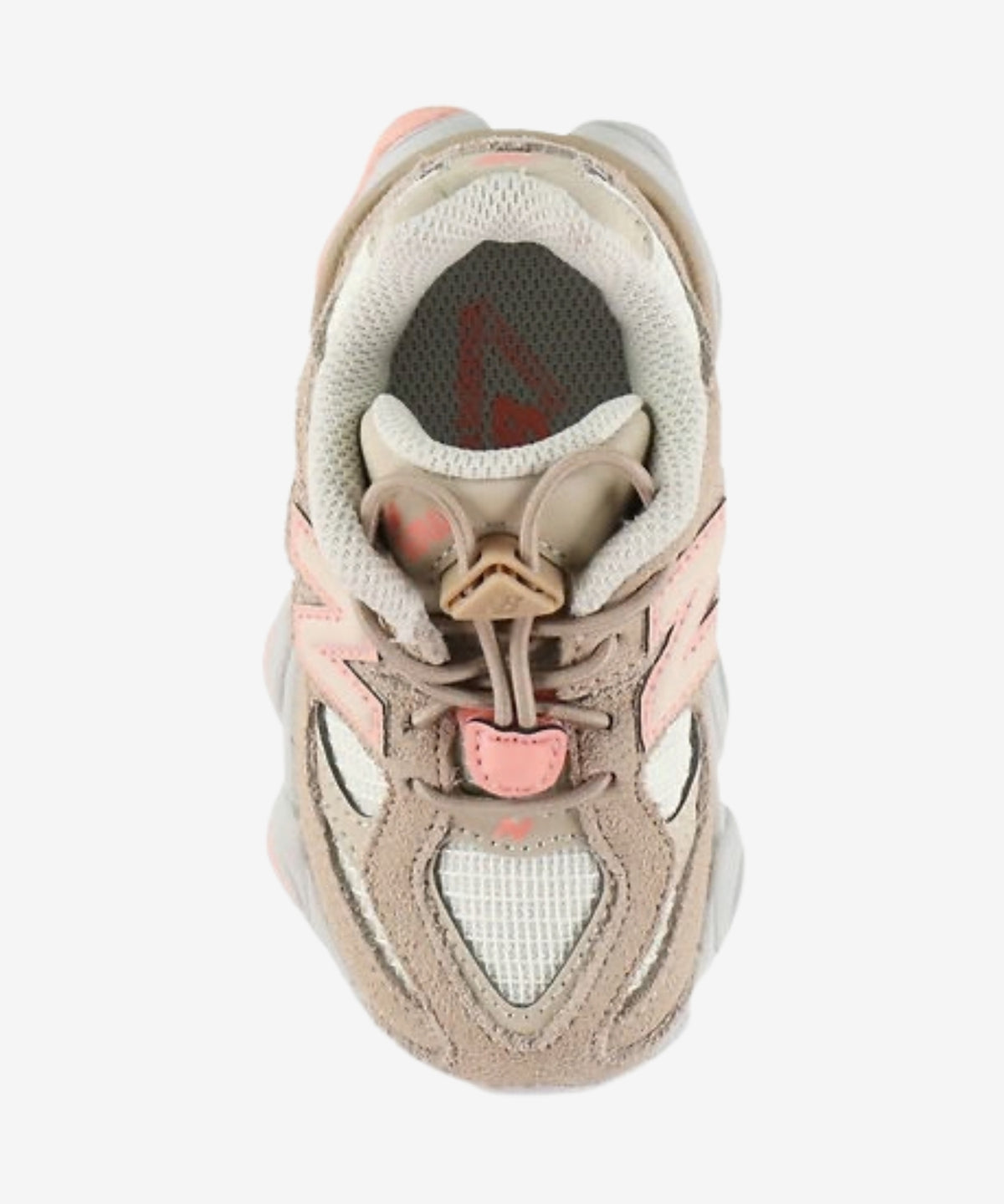 I9060901 Sneakers - Mindful Grey