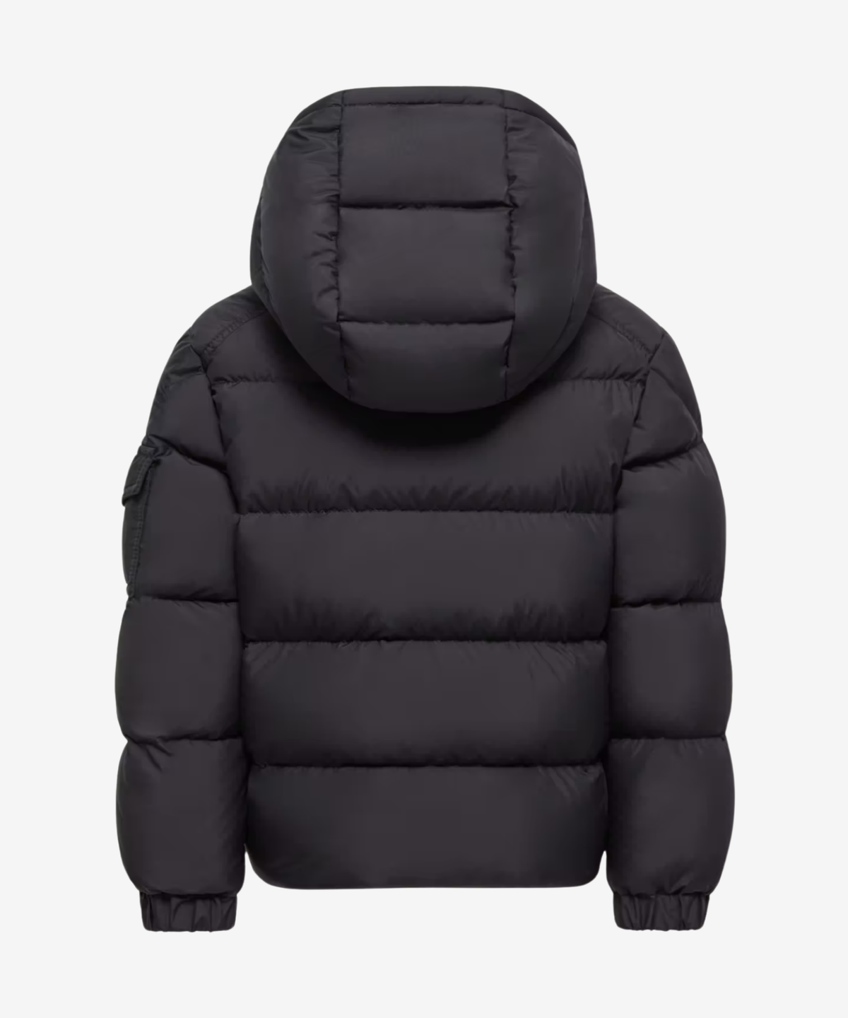 Adilie Dunjakke m/Logo - Navy
