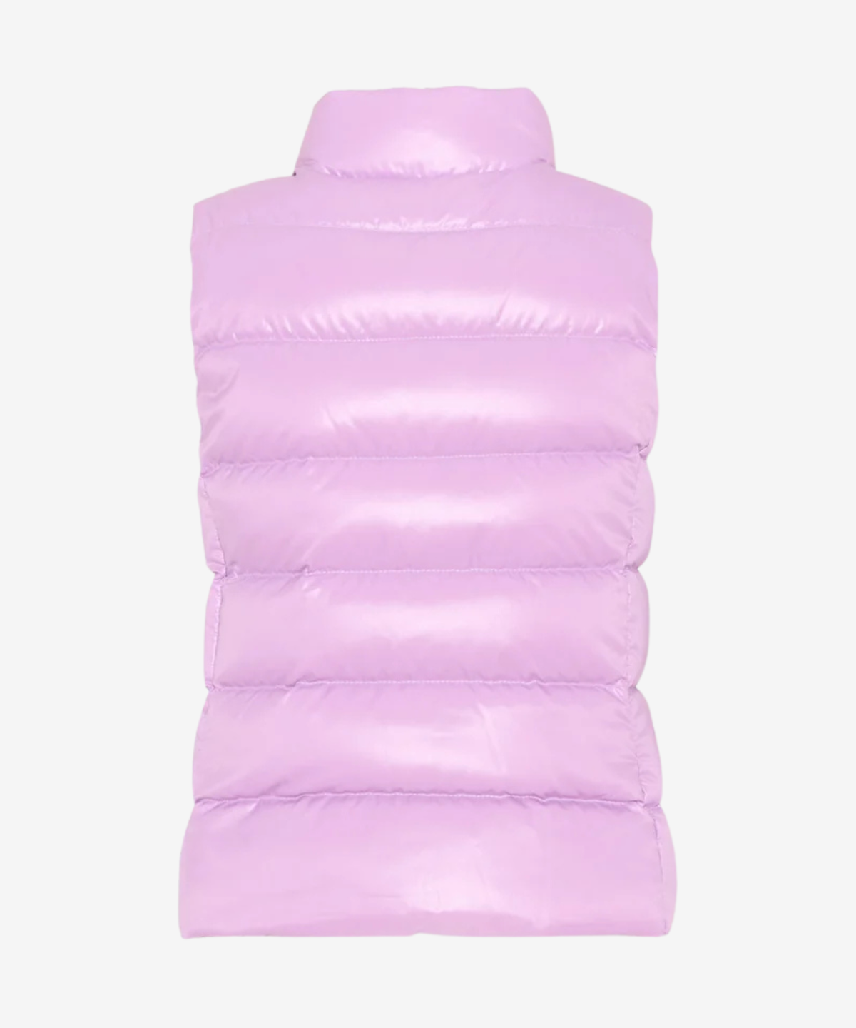 Ghany Dunvest m/Logo - Lilla