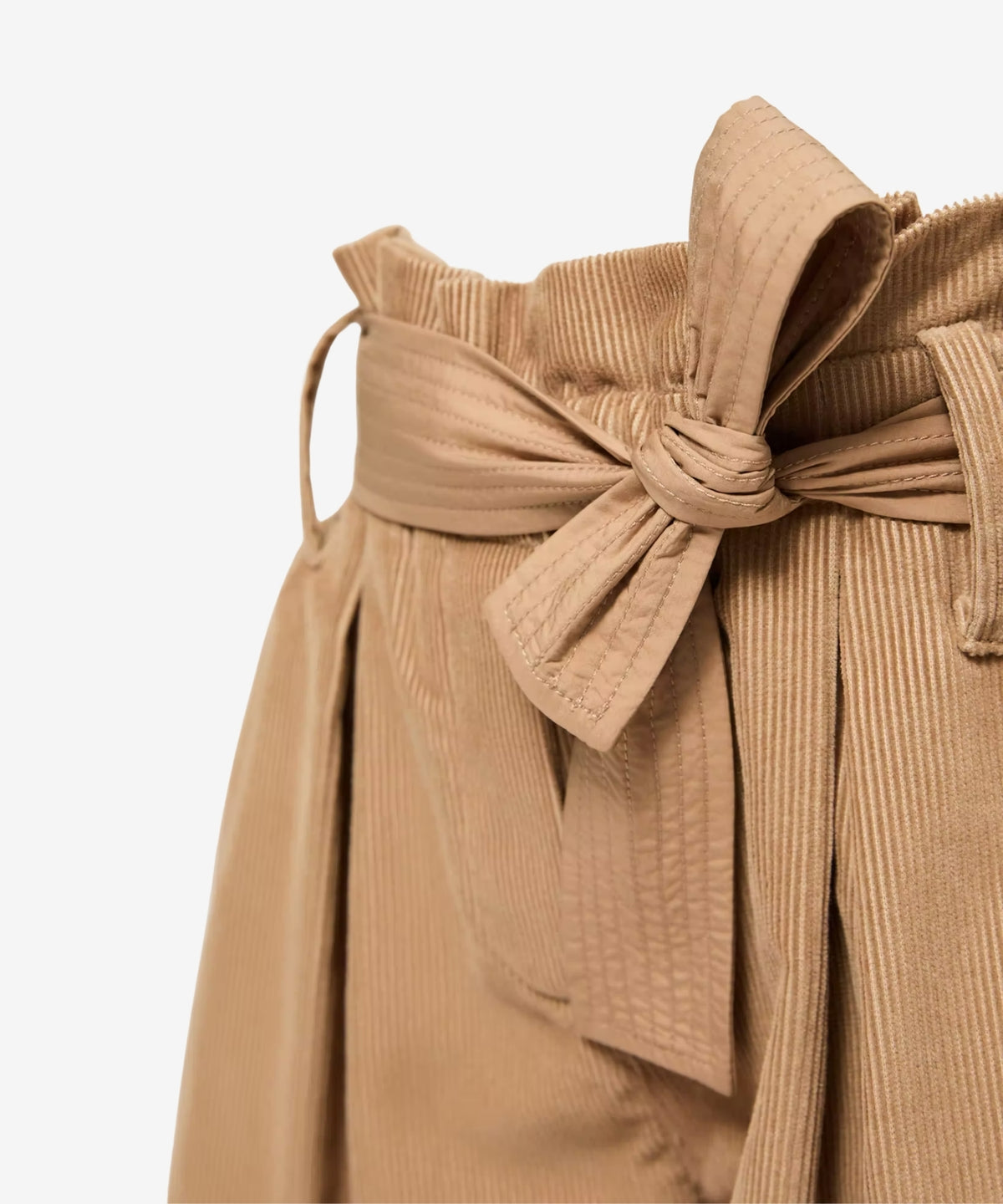 Shorts - Brun