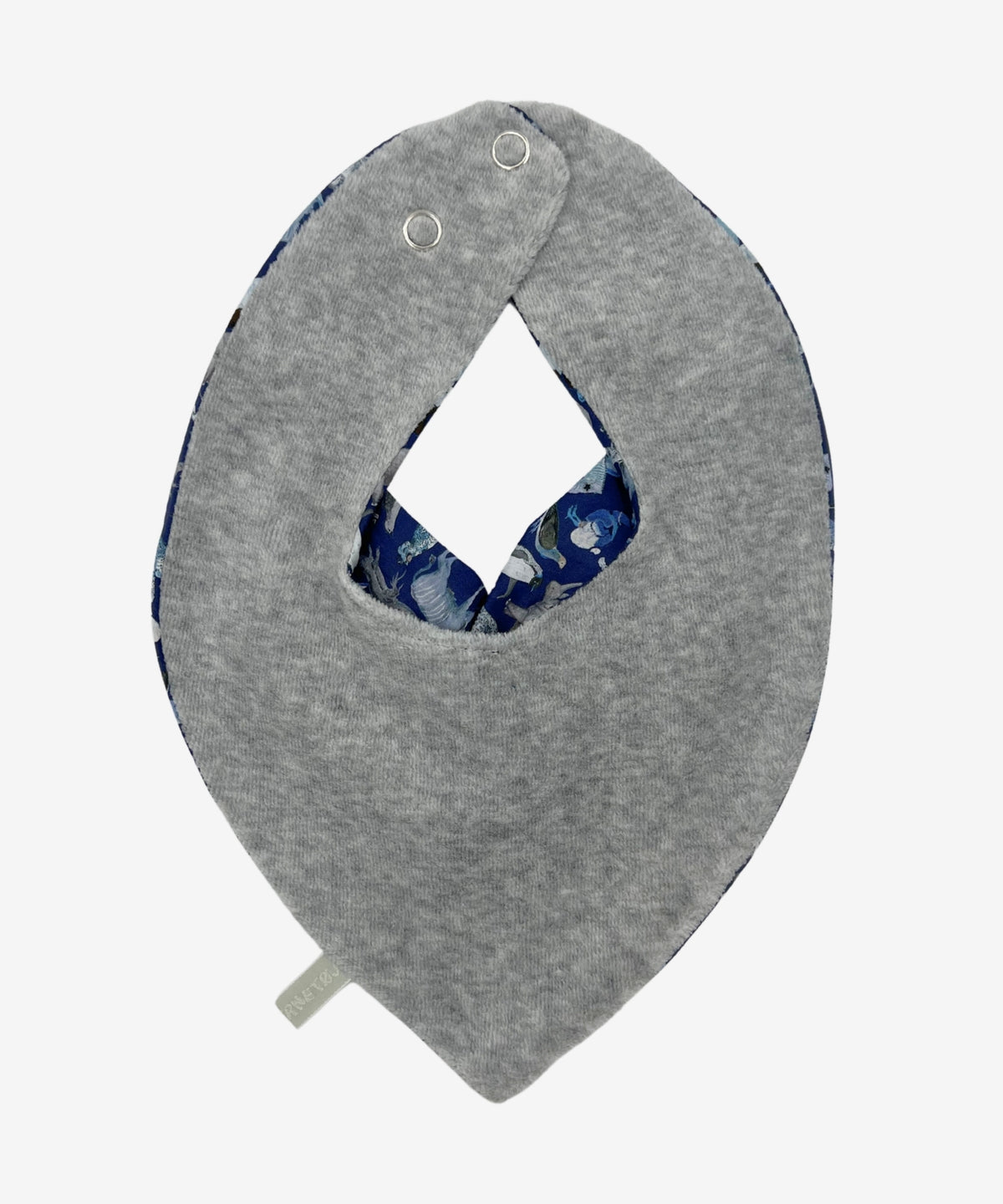 Maple Liberty Savlesmæk - Quey2 Navy Blue