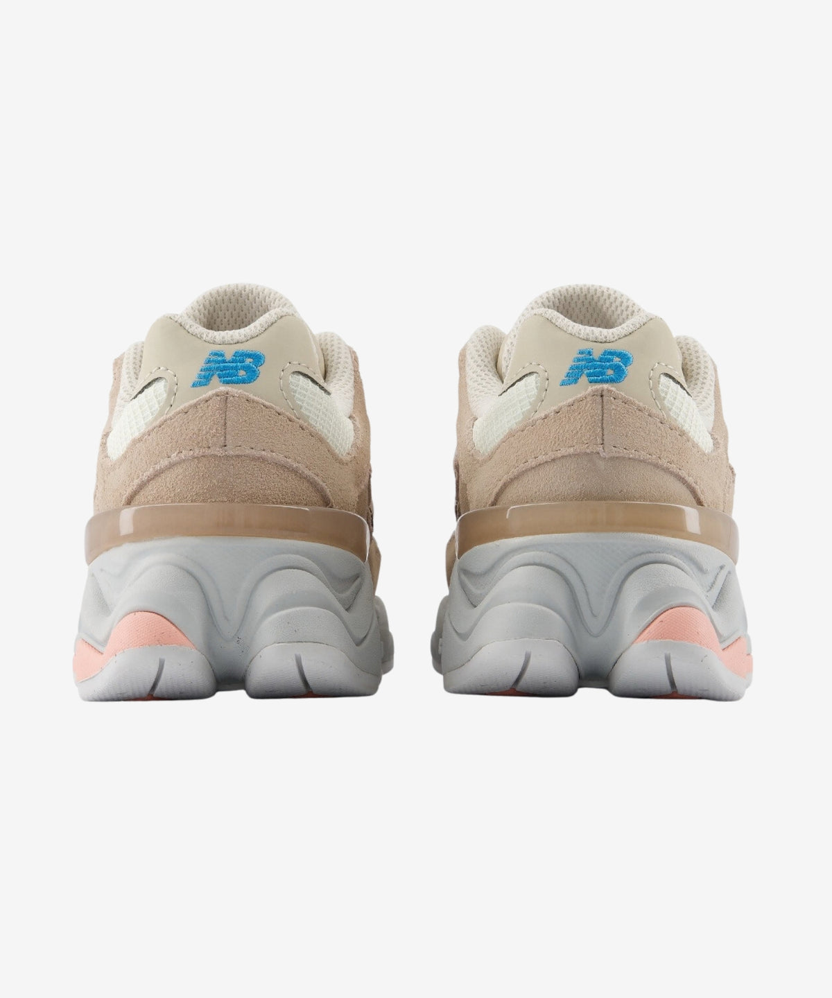 P90603IL Sneakers - Mindful Grey