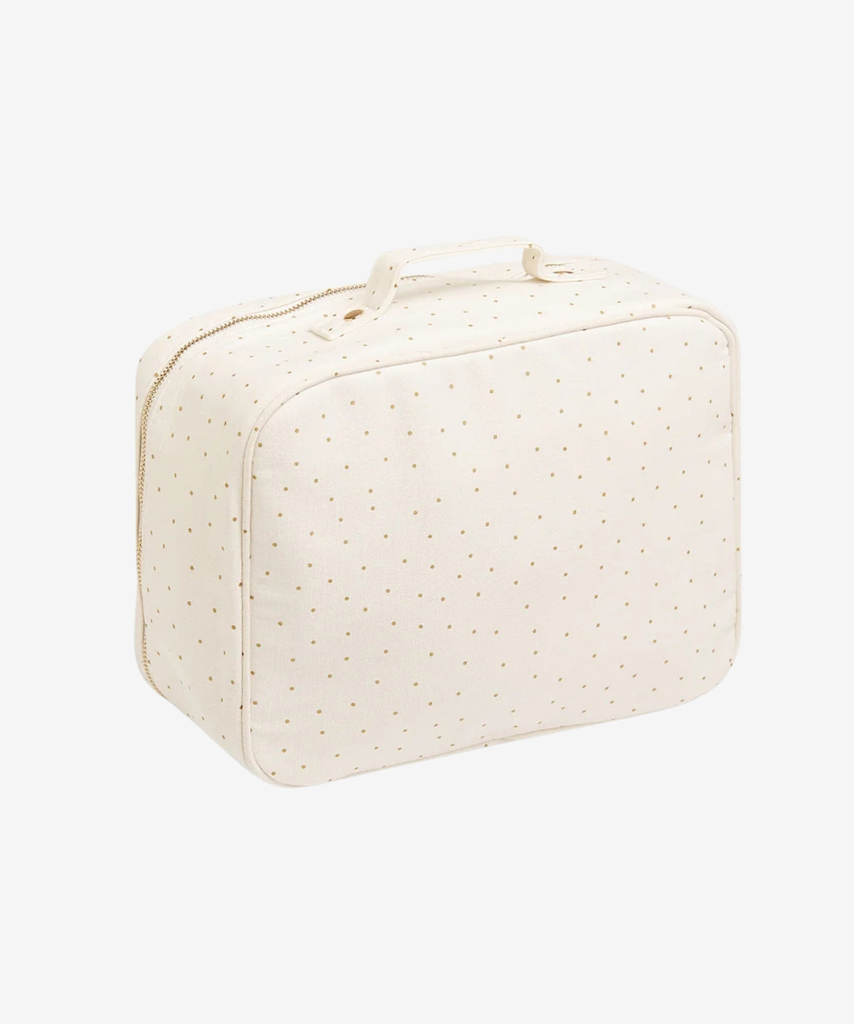 Mellem Kuffert - Offwhite