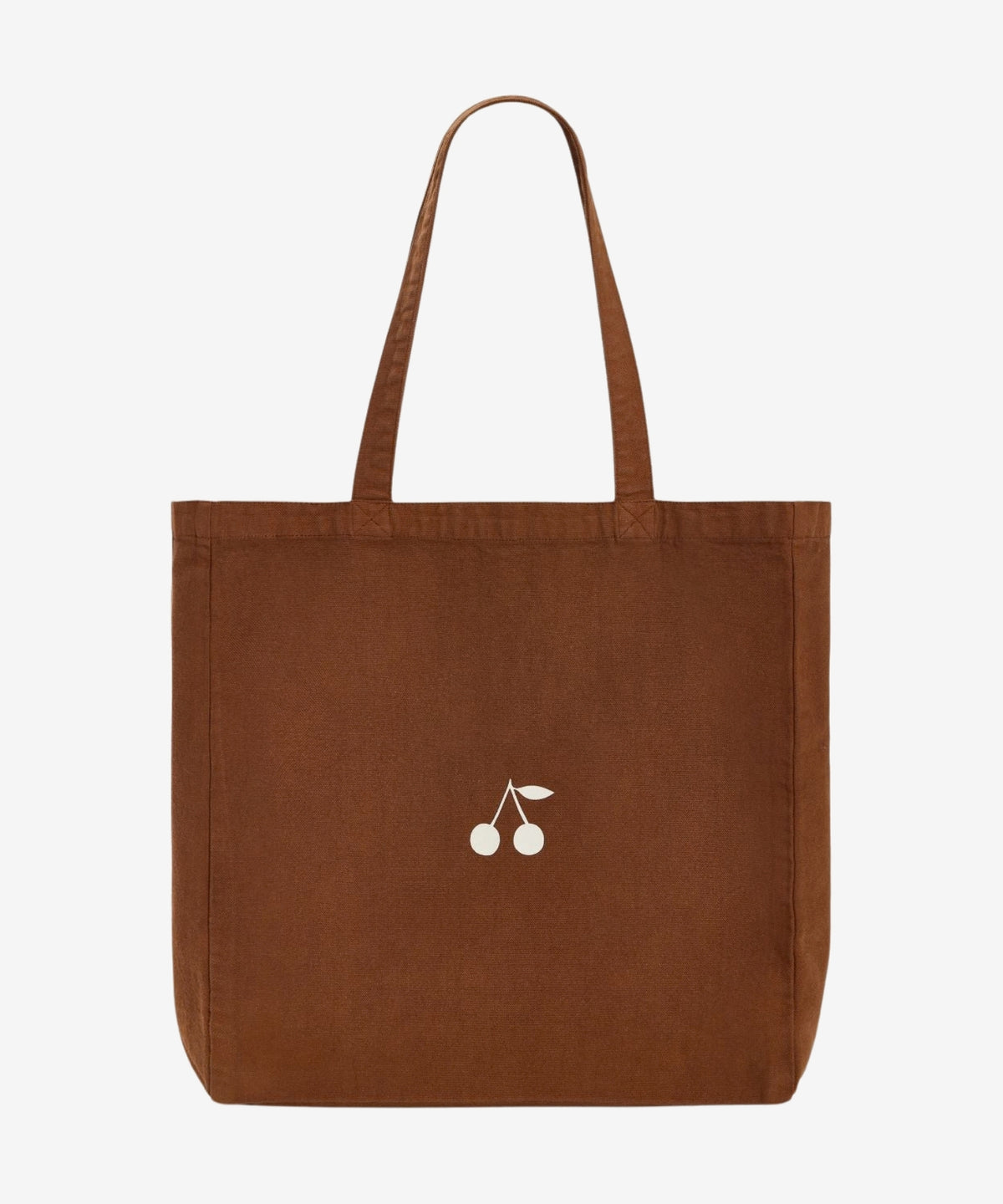 Tote Cerise Gwp Taske - Caramel
