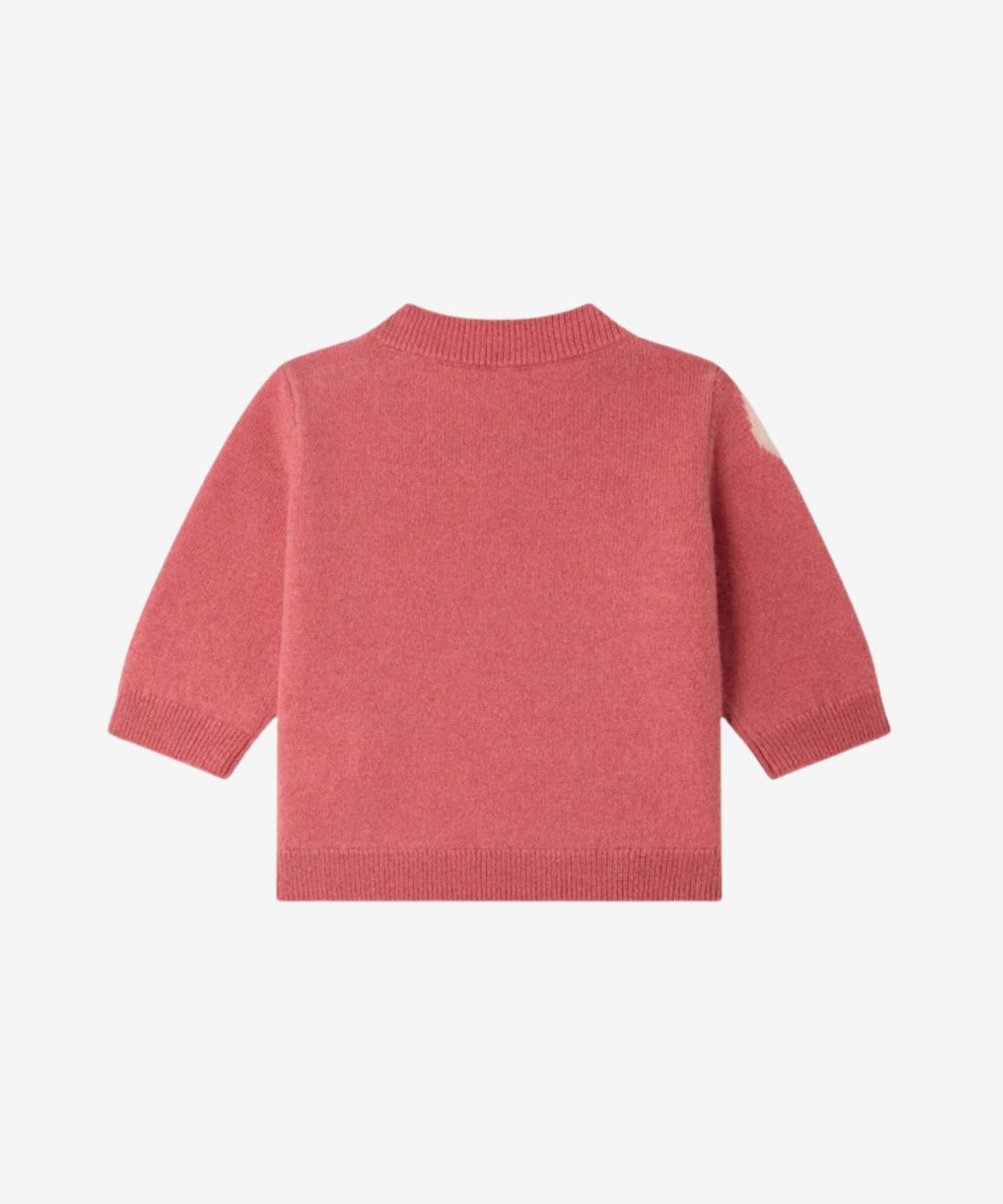 Marilene Cashmere Strik - Framboise
