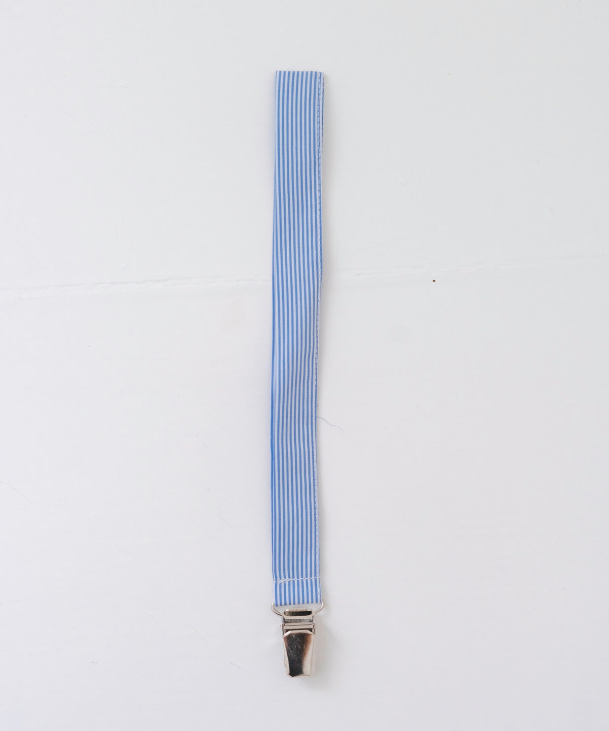 Iris Suttesnor - Super Piomino Mini Stripe